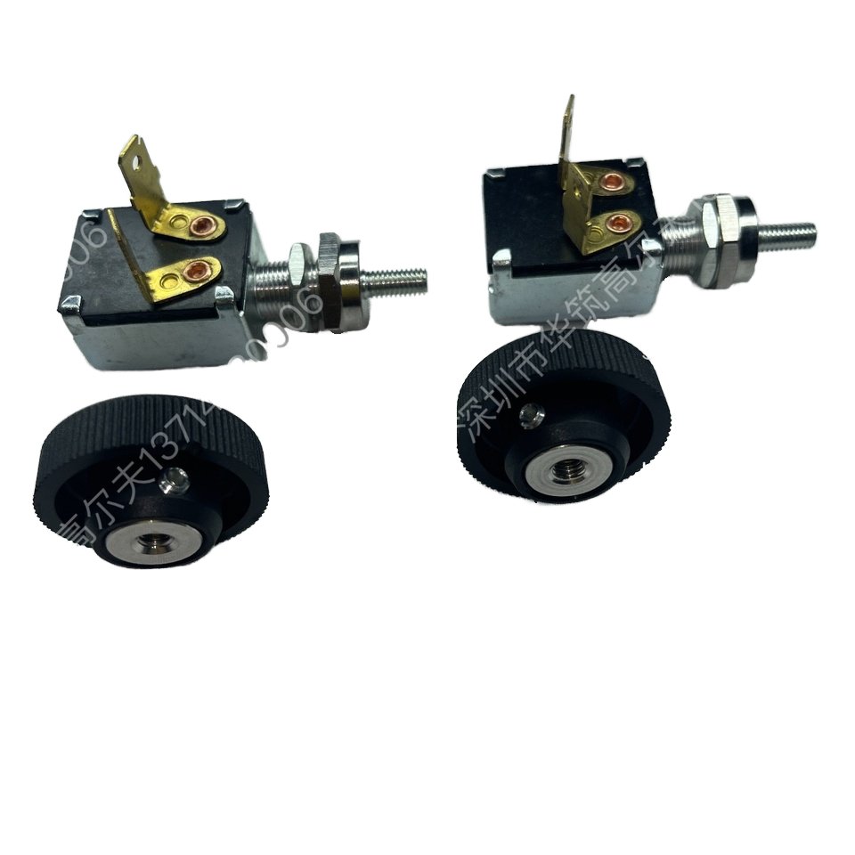 Clubcar Pioneer New Plastic Combination Switch Auto Switch Model 102051901 for Car Headlight Manufacturing